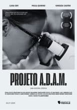 Projeto Adam