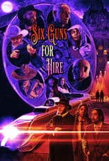 Six Guns for Hire