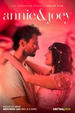 Annie & Joey
