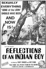 Reflections of an Indian Boy