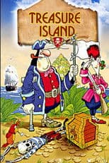 Treasure Island: Part I – Captain Flint's Map