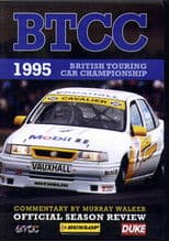 British Touring Car Championship 1995 Review
