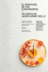 El desayuno de los funcionarios