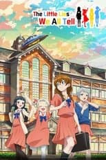 The Little Lies We All Tell