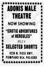 Erotic Adventures of Hercules