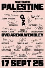 Together for Palestine