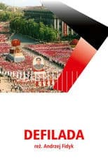 North Korea: The Parade