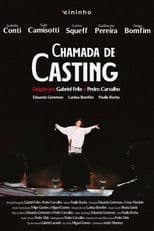 Chamada de Casting