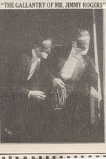 The Gallantry of Jimmy Rodgers