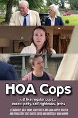 HOA Cops