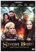 Stara baśń. Kiedy słońce było bogiem