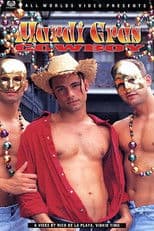 Mardi Gras Cowboy