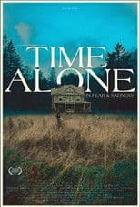 Time Alone in Fear & Sadness