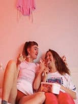 That's What Friends Are For