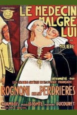 The Doctor in Spite of Himself