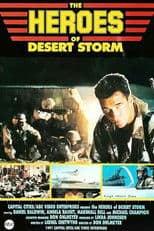 The Heroes of Desert Storm