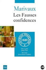 Les Fausses Confidences
