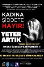 Yeter Artık
