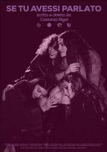 Se tu avessi parlato