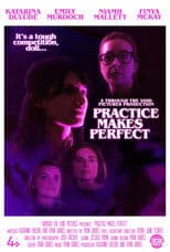 Practice Makes Perfect