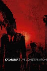 Katatonia: Live Consternation
