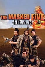 The Masked Gang: Iraq