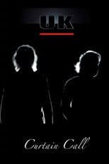 UK - Curtain Call