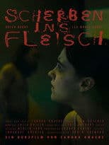Scherben ins Fleisch