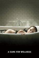 A Cure for Wellness
