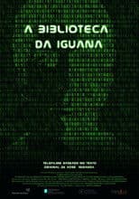 A biblioteca da iguana