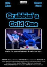 Grabbin a Cold One