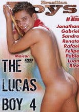 The Lucas Boy 4