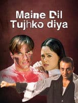 Maine Dil Tujhko Diya