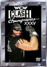 WCW Clash of The Champions XXXV
