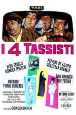I 4 tassisti