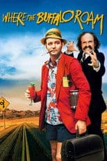 Where the Buffalo Roam