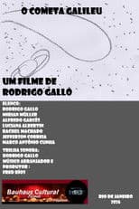 O Cometa Galileu