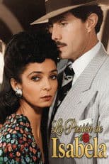 La pasión de Isabela