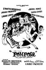 Pomposa: Ang Kabayong Tsismosa