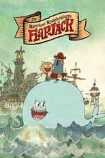 The Marvelous Misadventures of Flapjack