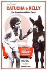 Um Jumento em Minha Cama