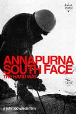 Annapurna South Face