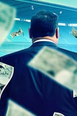 King Of Lies: Football's Trillion Dollar Con