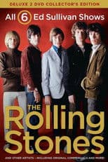 The Rolling Stones - All Six Ed Sullivan Shows Starring The Rolling Stones