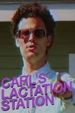 Carl's Lactation Station with Matthew Gray Gubler