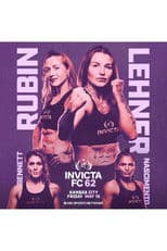 Invicta FC 62: Lehner vs. Rubin