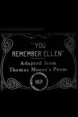 You Remember Ellen