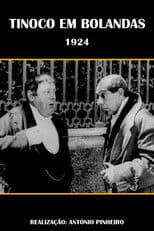 Tinoco em Bolandas