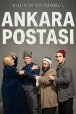 Ankara Postası