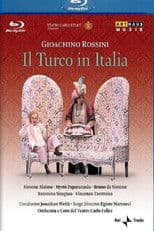 Il Turco in Italia - Giacomo Rossini